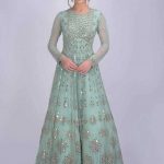 A Line Kurti
