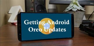 Smartphone Brands Getting Android Oreo Updates – Find out Yours Getting Android Oreo Update