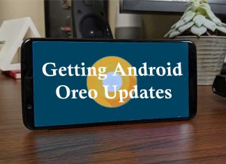 Smartphone Brands Getting Android Oreo Updates – Find out Yours Getting Android Oreo Update