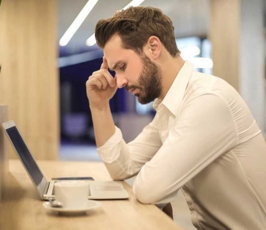 The Real Negative Effects of Technology in Our Lives The Real Negative Effects of Technology