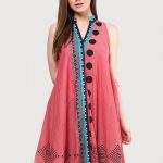 Tail-Cut-Kurti