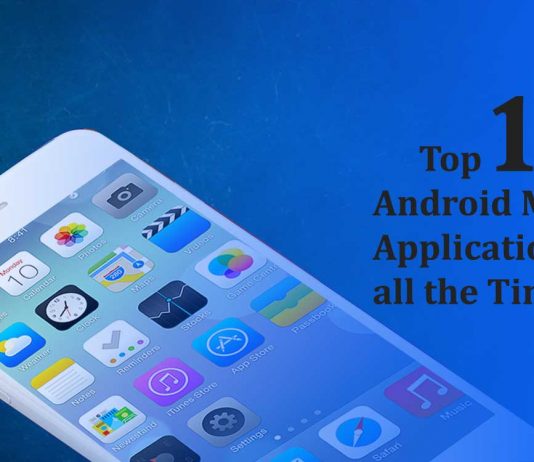 Top 10 Android Mobile Applications for all the Time Top 10 Android Mobile App