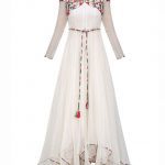 Trail-Cut-Kurti