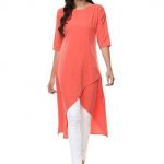Tulip-Kurti