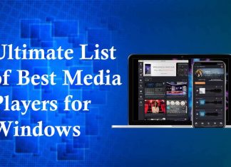 Ultimate List of Best Media