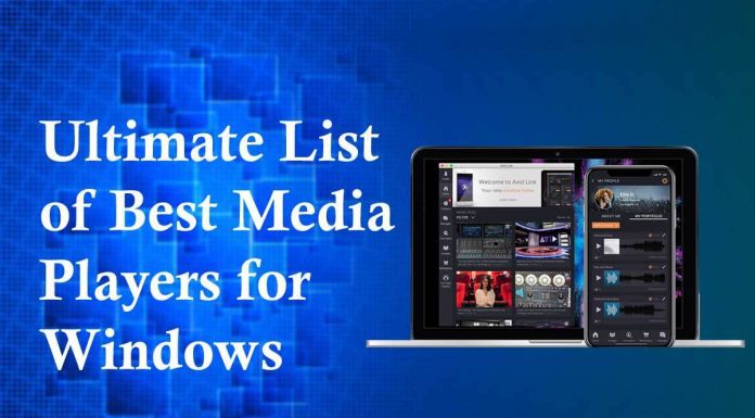 Ultimate List of Best Media