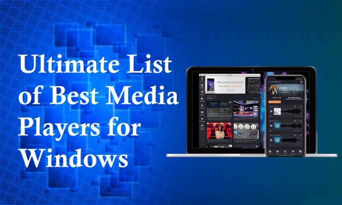 Ultimate List of Best Media