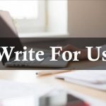 Write For US