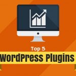 top 5 wordpress plugin