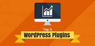 Top 5 WordPress Plugins to Improve Your Blog Traffic Top 5 WordPress plugin