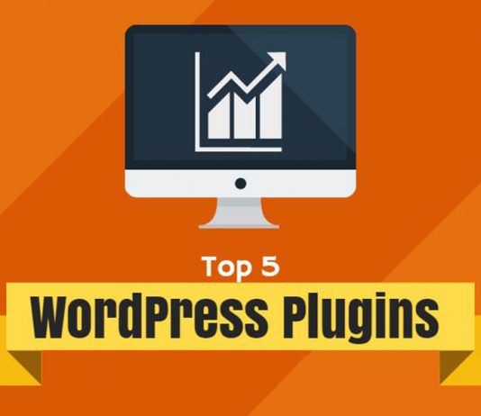 Top 5 WordPress Plugins to Improve Your Blog Traffic Top 5 WordPress plugin