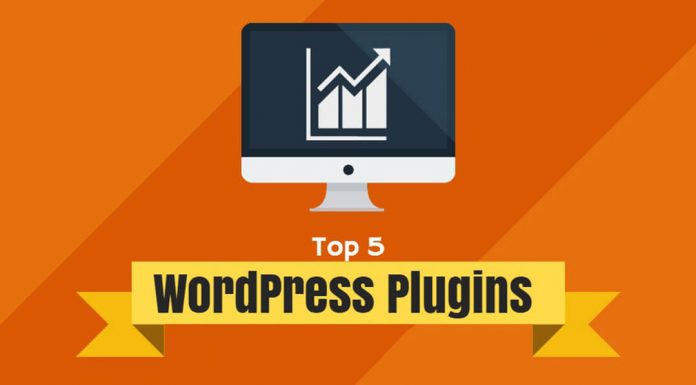 Top 5 WordPress Plugins to Improve Your Blog Traffic Top 5 WordPress plugin