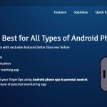 Android-Spy-App