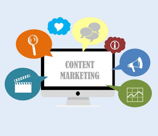 How Content Marketing Can Help Build Your Business Content Marketing for Business