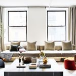 Living Room interior