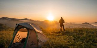 Best Camping Gears To Buy In 2023 Camping Gears