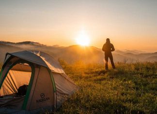 Best Camping Gears To Buy In 2023 Camping Gears