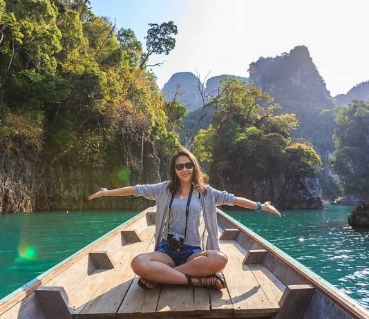 7 Reasons How Travelling Makes Us Happy Travelling