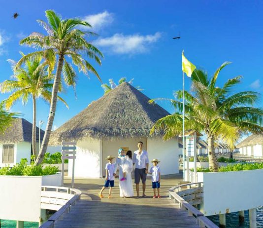 Travel with Family is the Most Essential Part of Life Travelling with Family