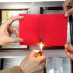 Flame-Retardant-Fabrics