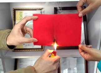 Flame Resistant Fabric Manufacturers, Suppliers & Exporters Flame Retardant Fabrics