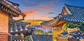 Top-Rated Tourists Attractions in South Korea Tourists Attractions in South Korea