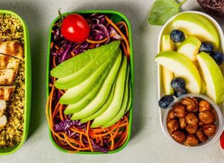 Top 8 Healthy Foods That You Shouldn’t Neglect Healthy Foods