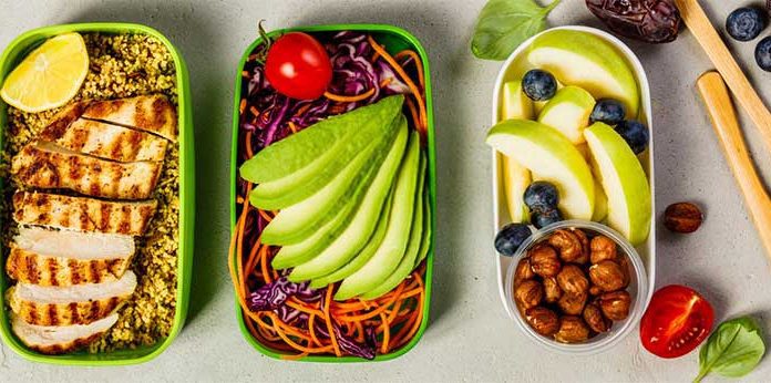 Top 8 Healthy Foods That You Shouldn’t Neglect Healthy Foods