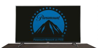 What Channel is paramount network on Frontier FiOS? paramount network on Fios