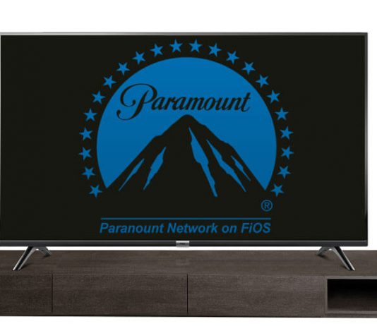 What Channel is paramount network on Frontier FiOS? paramount network on Fios
