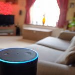 Amazon Echo Speaker