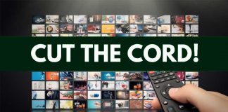 Considering Cutting the Cord? Here’s a Complete Guide Cable TV service or Cut the Cord