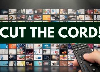Considering Cutting the Cord? Here’s a Complete Guide Cable TV service or Cut the Cord