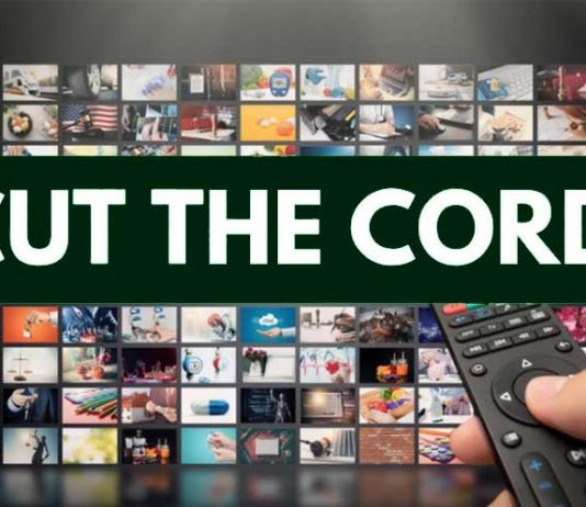 Considering Cutting the Cord? Here’s a Complete Guide Cable TV service or Cut the Cord