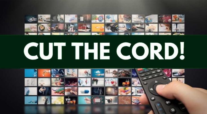 Considering Cutting the Cord? Here’s a Complete Guide Cable TV service or Cut the Cord