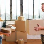 Cardboard-boxes-daily-life