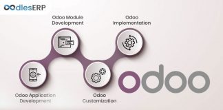 Year 2021 Will Be The Year of Odoo Customization Odoo Customization