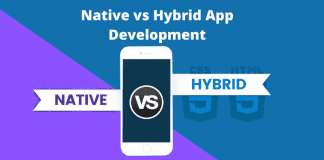 Native vs Hybrid App Development: Which is Best for Your Business Native vs Hybrid App Development