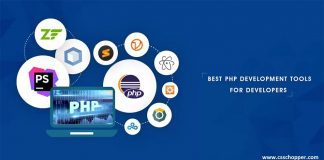 5 Best PHP Development Tools in 2020 PHP Development tools