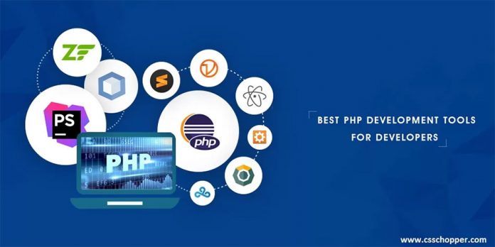 PHP Development tools