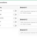 Product-and-Service-Synchronization