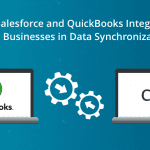 Salesforce and QuickBooks Integration