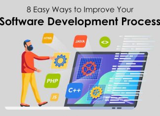 8 Easy Ways to Improve Your Software Development Process Improve Your Software Development Process