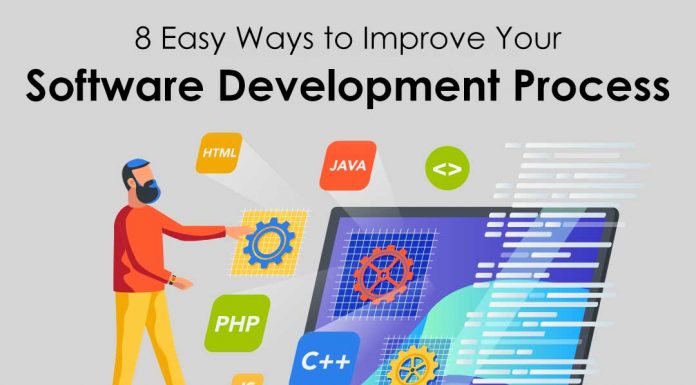 Improve Your Software Development Process