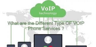 Different Type OF VOIP Phone Services? Type OF VOIP Phone Services