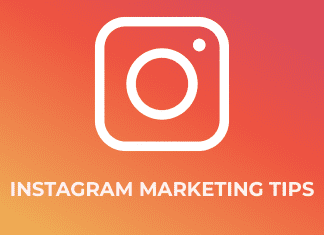 5 Instant Instagram Marketing Tips to Make Your Business Popular instagram Instant marketing