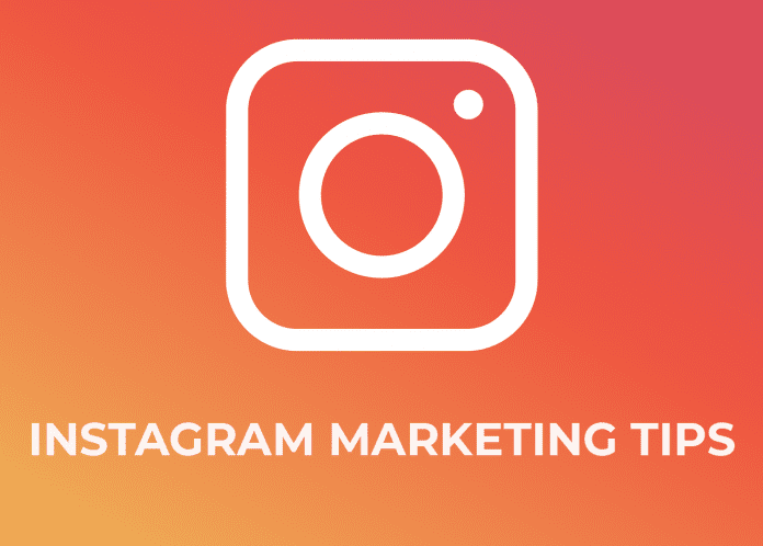 instagram Instant marketing