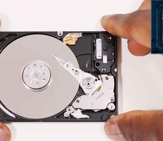 How to fix Seagate external hard drive not showing up on Mac? Fix Seagate external hard drive