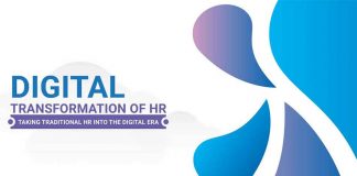 Everything your Needs to know About HR Digital Transformation HR Digital Transformation