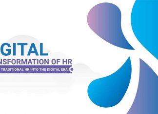 Everything your Needs to know About HR Digital Transformation HR Digital Transformation